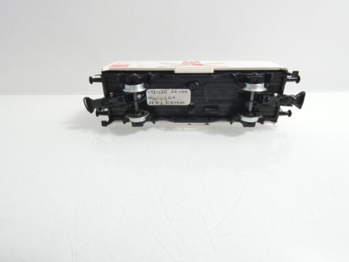 Märklin H0 SoMo 4415 Kühlwagen Lübecker Marzipan  in OVP AR3902 – Bild 4