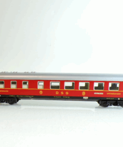 Märklin H0 Speisewagen der DSG Blech in EVP BH1521