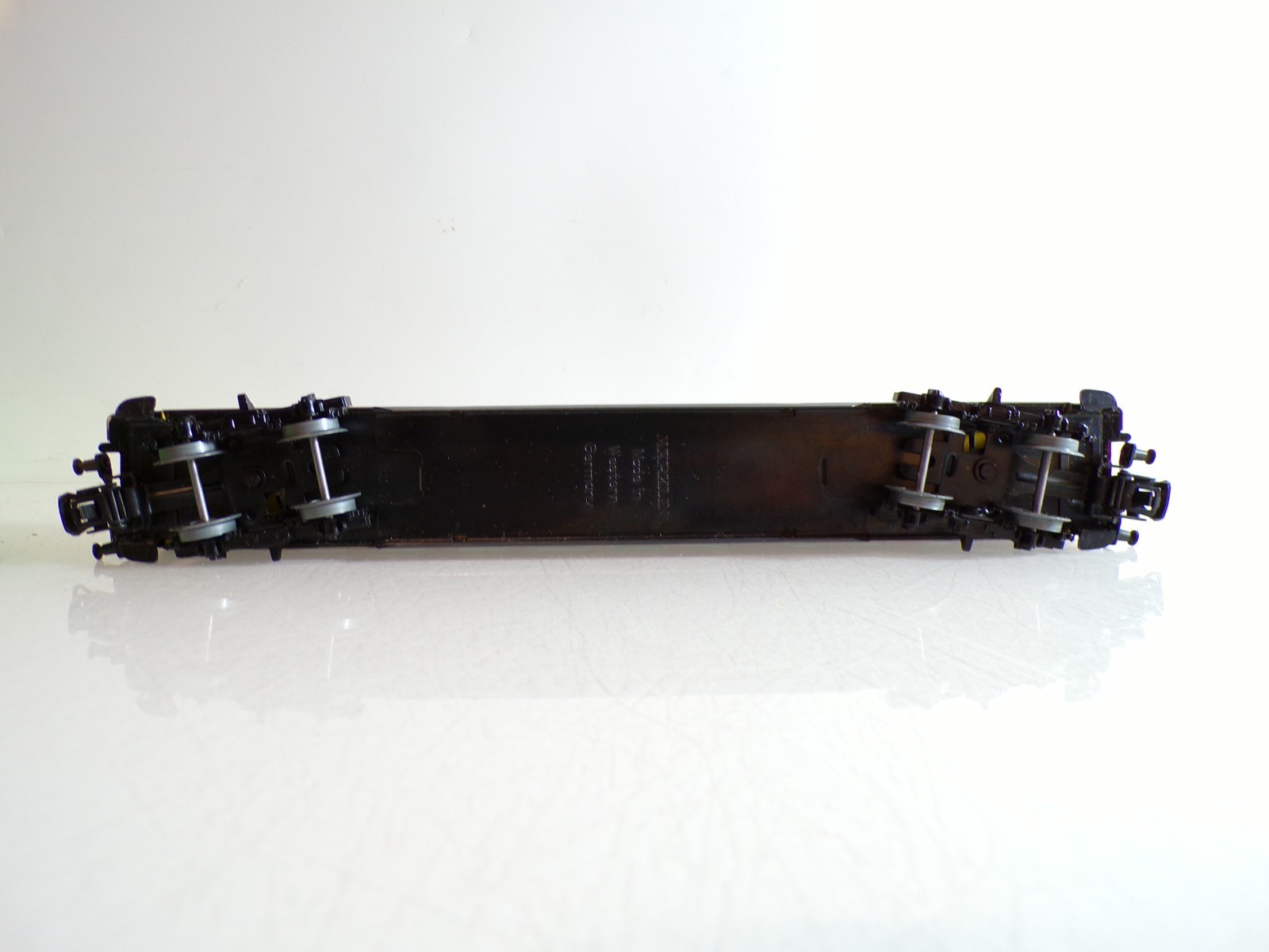 Märklin H0 Speisewagen der DSG Blech in EVP BH1521 – Bild 4