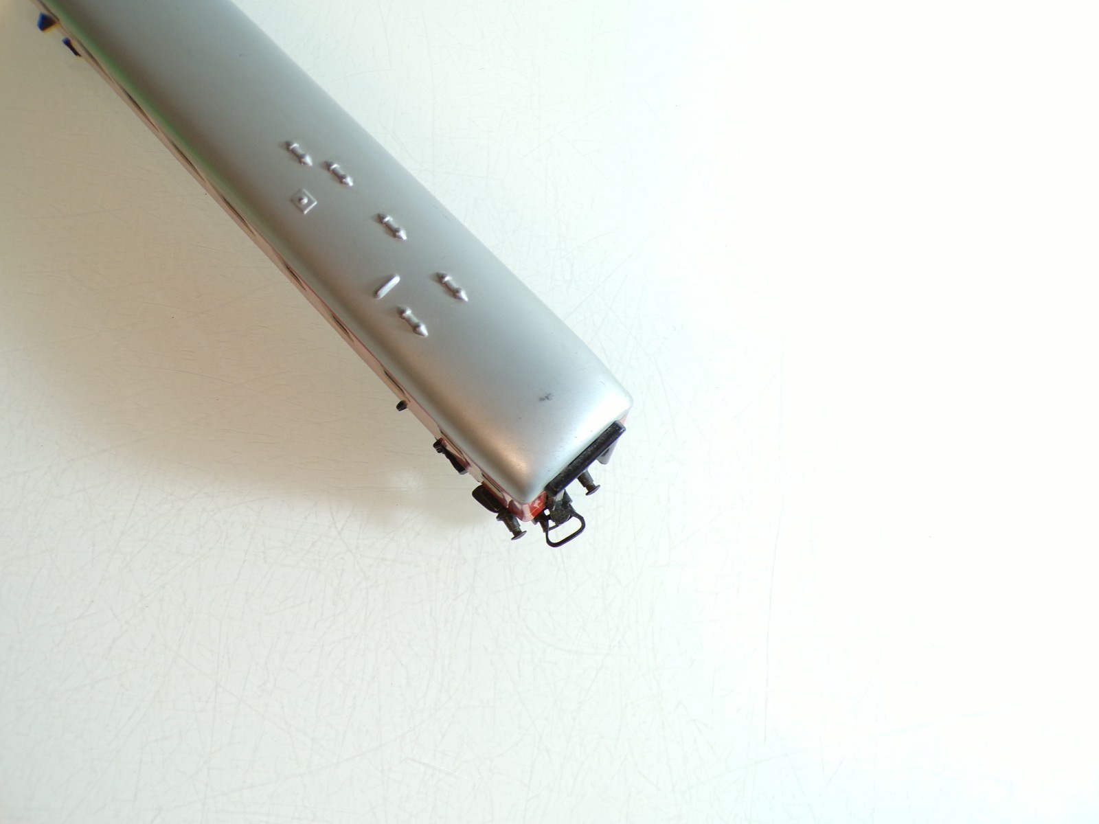 Märklin H0 Speisewagen der DSG Blech in EVP BH1521 – Bild 5