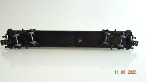 Märklin H0 TEE Personenwagen 1.Kl. Blech PR8337 o. – Bild 5