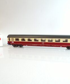 Märklin H0 TEE Personenwagen 61 80 19-90 022 - 3  1.Kl. der DB in EVP BH1185