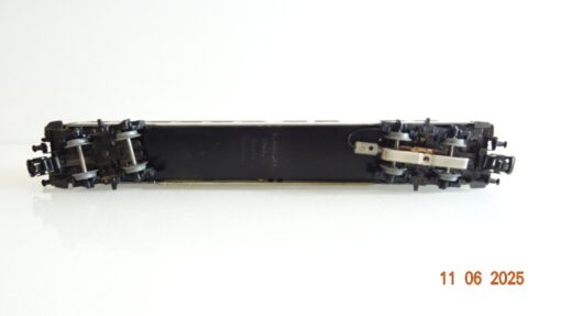 Märklin H0 TEE Speisewagen der DSG Blech Licht defekt PR8338 o. – Bild 4