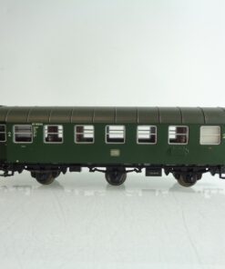 Märklin H0 Umbauwagen 2.Kl. der DB BH682 o.