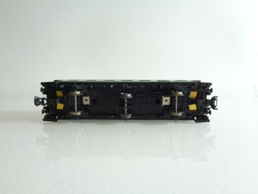 Märklin H0 Umbauwagen 2.Kl. der DB BH682 o. – Bild 4