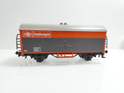 Märklin H0 Werbewagen Railfreight in OVP AR3956 – Bild 3