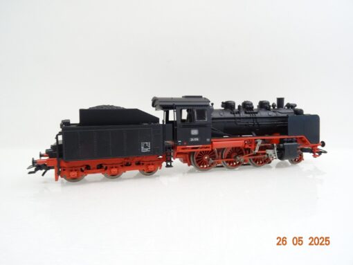 Märklin H0 aus 29240 Dampflok BR 24 014 der DB Digital JL769 o. – Bild 3
