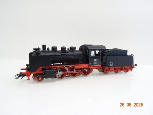 Märklin H0 aus 29240 Dampflok BR 24 014 der DB Digital JL769 o.