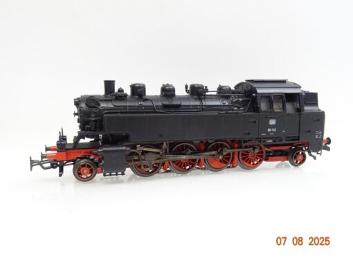 Märklin H0 aus 29530 Dampflok BR 86 132 der DB Digital Telex JL2186 o.