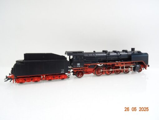 Märklin H0 aus 29605 Dampflok BR 41 046 der DB Digital JL765 o. – Bild 3