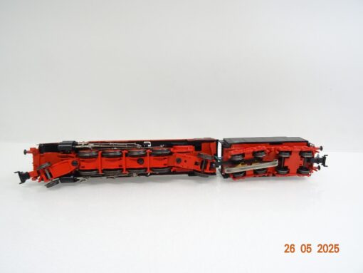 Märklin H0 aus 29605 Dampflok BR 41 046 der DB Digital JL765 o. – Bild 4