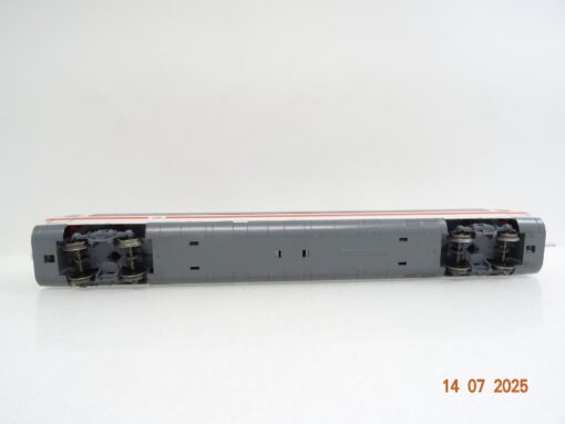 Märklin H0 aus 29786 ICE Zwischenwagen 805 322-5 der DB AG JL1458 o. – Bild 4
