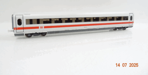 Märklin H0 aus 29786 ICE Zwischenwagen 805 322-5 der DB AG JL1458 o.