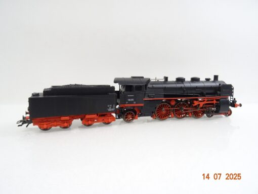 Märklin H0 aus 29855 Dampflok BR 18 473 der DB Digital Sound JL1438 o. – Bild 3