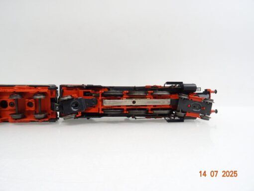 Märklin H0 aus 29855 Dampflok BR 18 473 der DB Digital Sound JL1438 o. – Bild 4