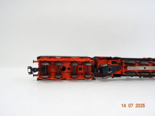 Märklin H0 aus 29855 Dampflok BR 18 473 der DB Digital Sound JL1438 o. – Bild 5