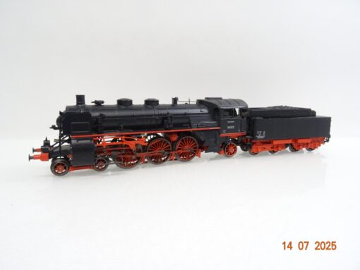 Märklin H0 aus 29855 Dampflok BR 18 473 der DB Digital Sound JL1438 o.