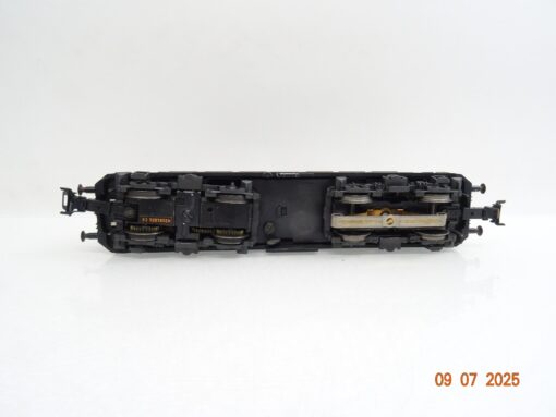 Märklin H0 aus 29855 E-Lok E 40 072 der DB Digital Sound JL1275 o. – Bild 4