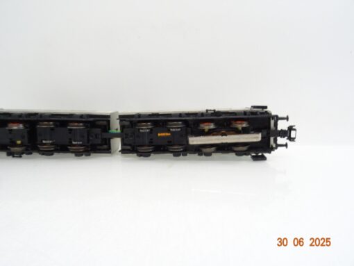 Märklin H0 aus 34203 Diesellok V 188 001 Metall-Technologie Delta JL1154 o. – Bild 4