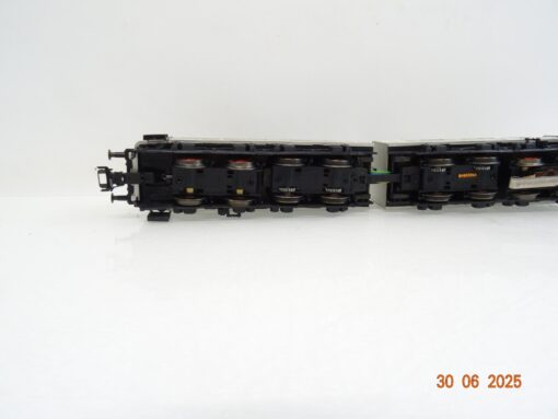 Märklin H0 aus 34203 Diesellok V 188 001 Metall-Technologie Delta JL1154 o. – Bild 5