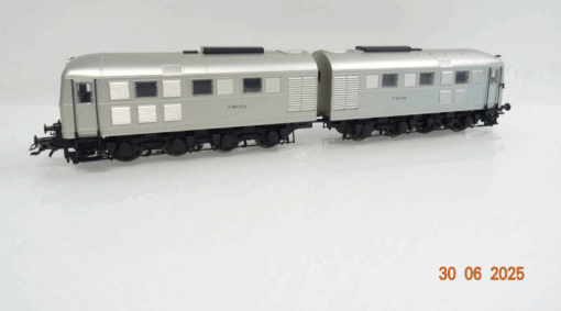 Märklin H0 aus 34203 Diesellok V 188 001 Metall-Technologie Delta JL1154 o.