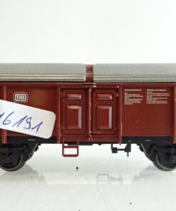 Märklin H0 aus 46191 Schiebdach/-wand Wagen der DB PR8574 o.