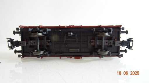 Märklin H0 aus 46191 Schiebdach/-wand Wagen der DB PR8574 o. – Bild 4