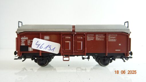 Märklin H0 aus 46191 Schiebdach/-wand Wagen der DB PR8574 o.
