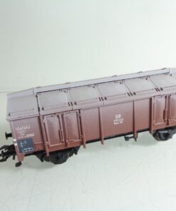 Märklin H0 aus 48802 Klappdeckelwagen 350 042 der DB  RR4361 o.