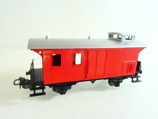 Märklin H0 gedeckter Güterwagen 116 910 Stg aus 29750 RR2303 o. – Bild 3