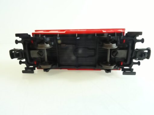 Märklin H0 gedeckter Güterwagen 116 910 Stg aus 29750 RR2303 o. – Bild 4