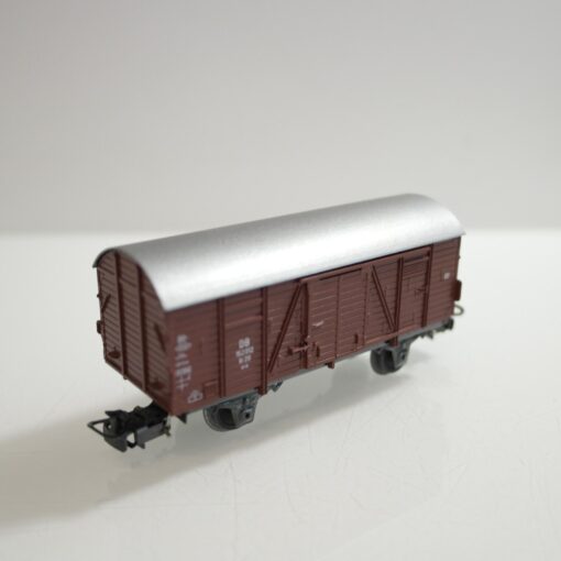 Märklin H0 gedeckter Güterwagen 152012 Bastelware o. RG4411 – Bild 3