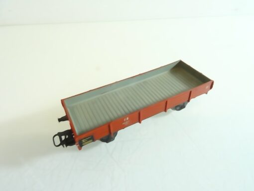 Märklin H0 offener Güterwagen 464637 der DB RR2305 o. – Bild 3