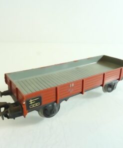 Märklin H0 offener Güterwagen 464637 der DB RR2305 o.