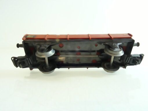 Märklin H0 offener Güterwagen 464637 der DB RR2305 o. – Bild 4