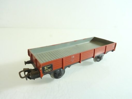 Märklin H0 offener Güterwagen 464637 der DB RR2305 o.