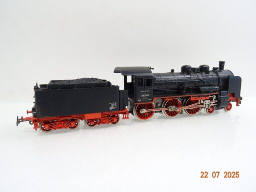 Märklin Hamo 8399 Dampflok BR 38 3553 der DR JL1784 o. – Bild 3