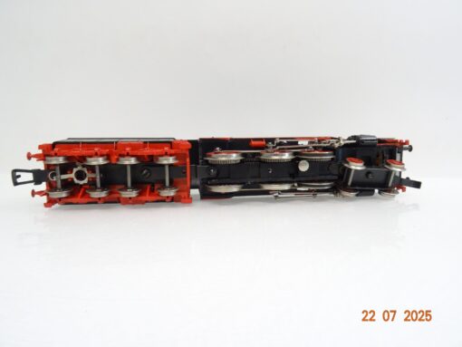 Märklin Hamo 8399 Dampflok BR 38 3553 der DR JL1784 o. – Bild 4