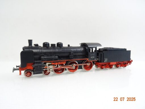 Märklin Hamo 8399 Dampflok BR 38 3553 der DR JL1784 o.