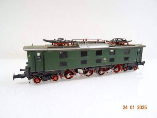 Märklin Hamo H0 8366 E-Lok BR 152 034-5 der DB in EVP LE8573 – Bild 3