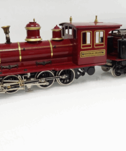 Märklin Maxi Spur 1 5454 US Dampflok General Grant Delta JL523 o.