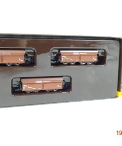 Märklin Mini-Club Z 8237 Wagen-Set 3tlg. der RAG Ruhrkohle AG in OVP JL5258