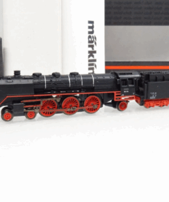 Märklin Mini-Club Z 88851 Dampflok BR 03 179 der DB neuwertig in OVP JL2348