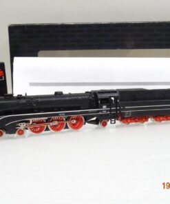 Märklin Mini-Club Z 8889 Dampflok BR 10 001 der DB in OVP JL5304