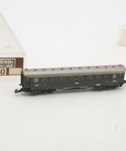 Märklin Mini-Club Z Personenwagen 3. Klasse 17944 der DRG in EVP RR5223