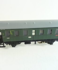 Märklin Personenwagen 2. Klasse 4002Stg RR2416 o.