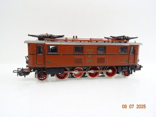 Märklin Primex H0 3187 Bayern E-Lok EP2 20013 der DRG JL1335 o. – Bild 3