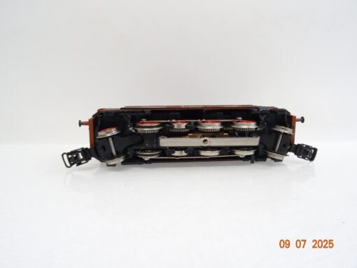 Märklin Primex H0 3187 Bayern E-Lok EP2 20013 der DRG JL1335 o. – Bild 4