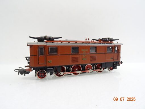 Märklin Primex H0 3187 Bayern E-Lok EP2 20013 der DRG JL1335 o.