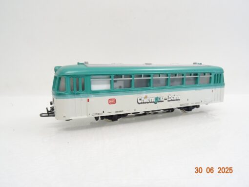 Märklin Primex H0 aus 3012 Beiwagen zu Schienenbus Chiemgau-Bahn JL1149 o. – Bild 3